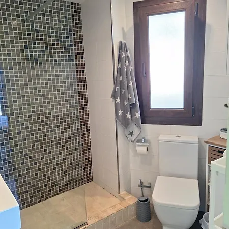 Apartment Con Vistas Alas Islas Medas