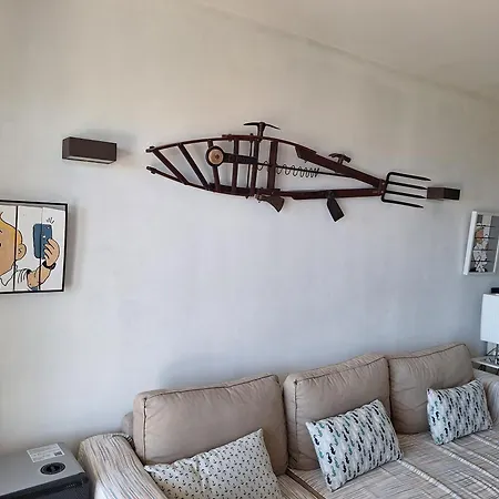 Apartment Con Vistas Alas Islas Medas *