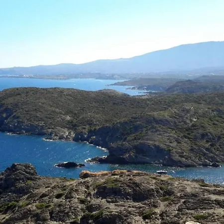 Con Vistas Islas Medas Apartment