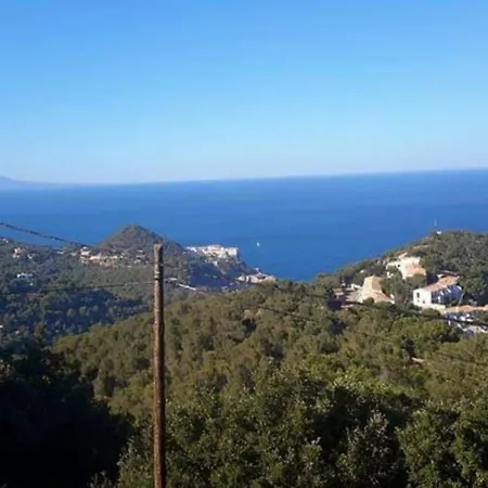 Con Vistas Islas Medas * Girona