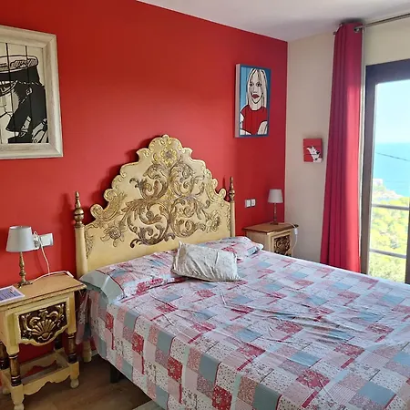 Con Vistas Alas Islas Medas Apartamento Girona