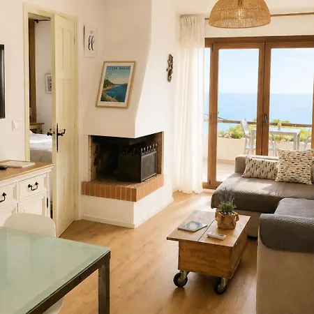 Apartament Con Vistas Alas Islas Medas *