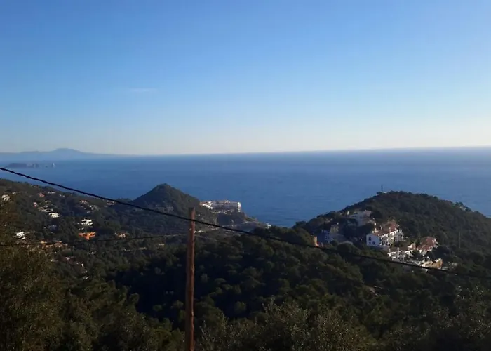 Apartamento Con Vistas Alas Islas Medas *