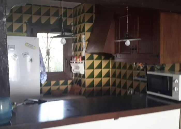 Apartamento Con Vistas Alas Islas Medas