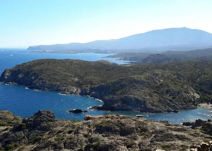 Con Vistas Alas Islas Medas Apartamento