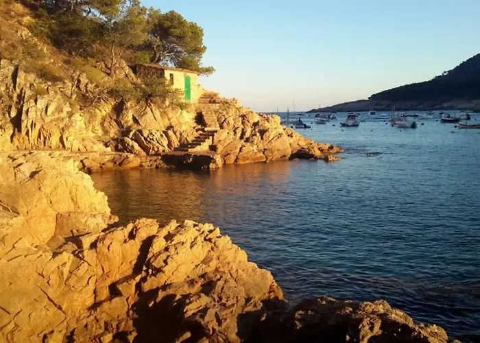 Apartamento Con Vistas Alas Islas Medas