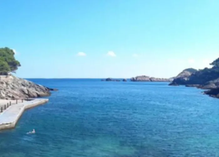 Con Vistas Alas Islas Medas * Girona