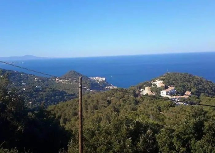 Con Vistas Alas Islas Medas * Girona