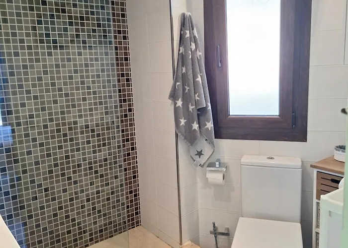 Apartamento Con Vistas Alas Islas Medas