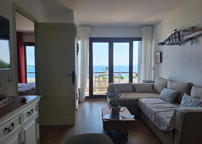 Apartamento Con Vistas Alas Islas Medas *