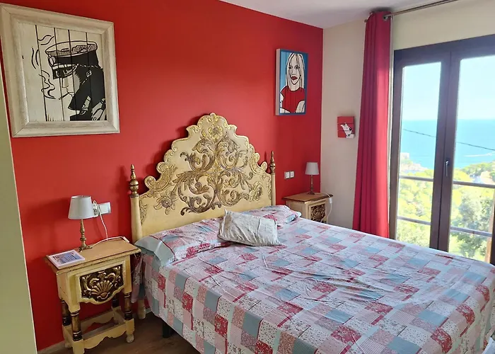 Con Vistas Alas Islas Medas Apartamento Girona