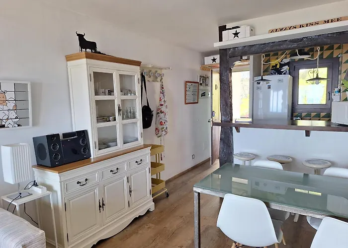 Apartamento Con Vistas Alas Islas Medas Girona