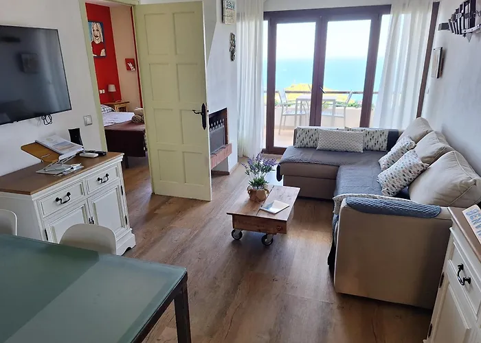 Apartamento Con Vistas Alas Islas Medas Girona