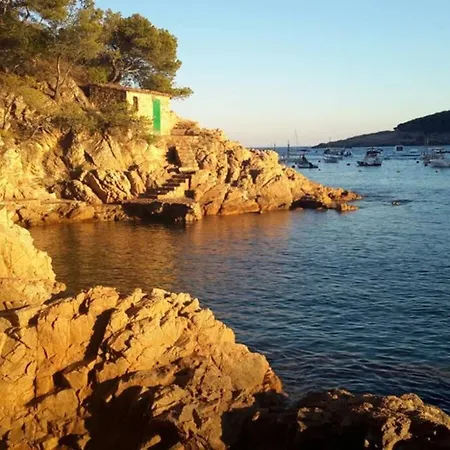 아파트 Con Vistas Alas Islas Medas