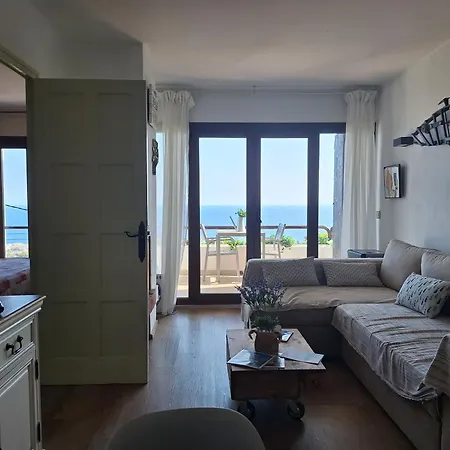 Διαμέρισμα Con Vistas Alas Islas Medas *